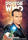 Doctor Who by Cavan Scott