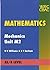 Mathematics M2