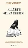 Felsefe Okuma Rehberi by Nigel Warburton