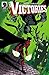 Michael Avon Oeming's The Victories #2