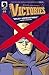 Michael Avon Oeming's The Victories #8