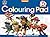 Nickelodeon Paw Patrol Colouring Pad