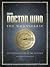 DOCTOR WHO: THE WHONIVERSE