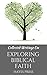 Collected Writings On ... E...