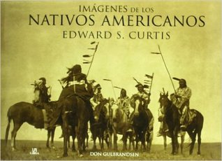 Imágenes de los nativos americanos. Edward S. Curtis