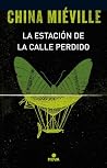 La estación de la...