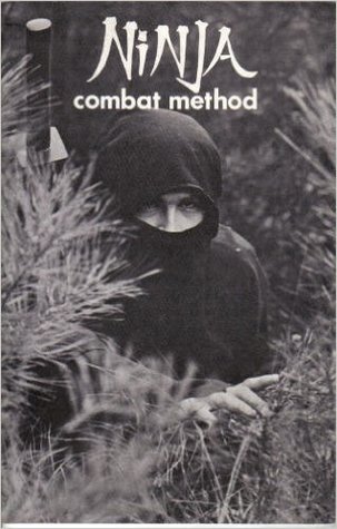 Ninja Combat Method (Unknown Binding)