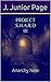 PROJECT S.H.A.R.D III: Anarchy Now (PROJECT SHARD Book 3)