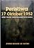 Peristiwa 17 Oktober 1952: ...