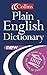 Plain English Dictionary
