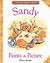 Sandy Paints a Picture (Tales from Alices Bear Shop)