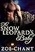The Snow Leopard's Baby (Glacier Leopards, #2) by Zoe Chant