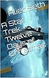 A Star Trek Twelve Days of Christmas