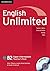 English Unlimited B2 - Uppe...