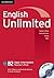 English Unlimited B2 - Upper-Intermediate. Teacher's Pack with DVD-ROM