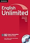 English Unlimited...