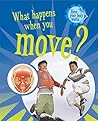 What Happens When We Move? (How Your Body Works)