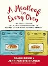 A Meatloaf in Every Oven: Two Chatty Cooks, One Iconic Dish and Dozens of Recipes - from Mom's to Mario Batali's