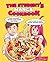 Student's Manga Cookbook by Yishan Li