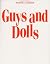 Frank Loesser: Guys And Dolls