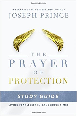 The Prayer of Protection Study Guide (Paperback)