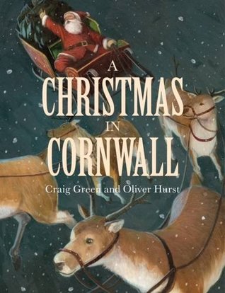Christmas In Cornwall (Hardcover)