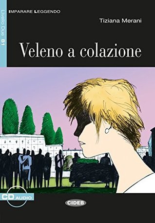 Veleno a colazione (Paperback)