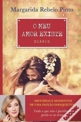 O Meu Amor Existe (Hardcover)