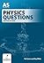Physics Questions for CCEA ...