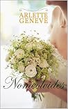 Nomeolvides by Arlette Geneve