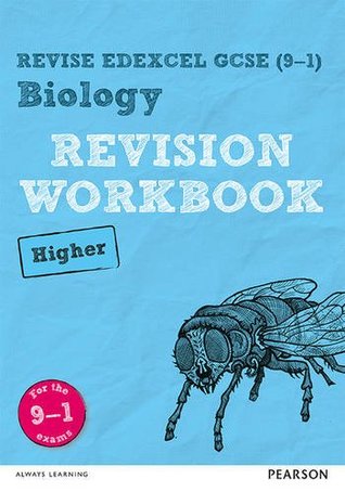 REVISE Edexcel GCSE 9-1 Biology Higher R