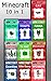 Minecraft: Set of 10 Minecraft Adventures