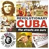 Revolutionary Cuba by Rock Around the Blockade