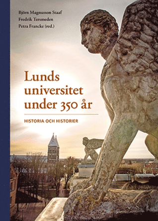 Lunds universitet under 350 år (Historia och historier)