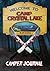 CAMP CRYSTAL LAKE - Camper Journal