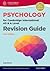 Psychology for Cambridge International AS & A Level: Revision Guide
