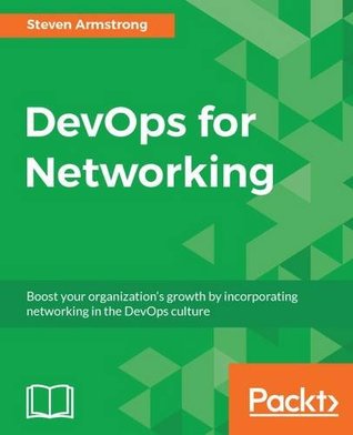 DevOps for Networking (Paperback)