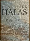 Potopa. Hlad by František Halas