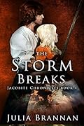 The Storm Breaks