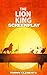 The Lion King Screenplay