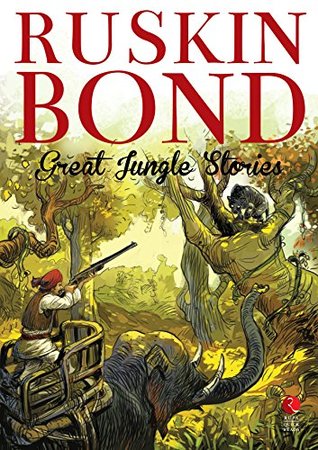 Great Jungle Stories (Rupa Quick Reads)