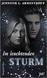 Im leuchtenden Sturm