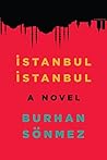 Book cover for Istanbul Istanbul