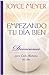 Empezando Tu D a Bien: Devociones para Cada Mañana del Año (Spanish Edition)