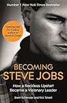Becoming Steve Jo...