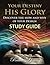 Your Destiny, His Glory! Study Guide