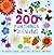 200 Fun Things To Crochet