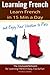 Learning French: Learn Fren...