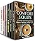 Everyday Comfort Food Box Set (6 in 1): Over 200 Soups, Desserts, Healthy Farmhouse Dinners, Slow and Pressure Cooker Recipes (Healthy & Easy Recipes)