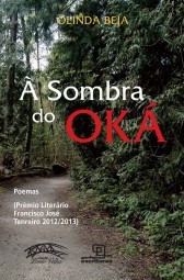 A sombra do Oká